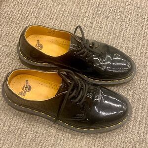 Dr. Marten’s Loader (EU 37) Never Worn